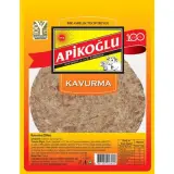 Apikoğlu Kavurma 1 kg