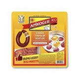 Apikoğlu Tavalık Sucuk 200 g
