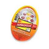 Apikoğlu Vakumlu Kangal Sucuk 210 g