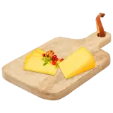 Appenzeller kräftig Scheiben 120g
