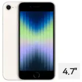 iPhone SE