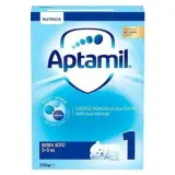 Aptamil 1 Bebek Sütü 0-6 Ay 250 g