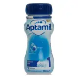 Aptamil 1 Bebek Sütü 200 ml