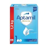 Aptamil 1 Devam Sütü 1,2 kg