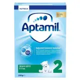 Aptamil 2 Devam Sütü 6-9 Ay 250 g