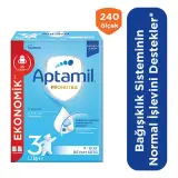Aptamil 3 1,2 kg