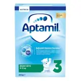 Aptamil 3 Devam Sütü 9-12 Ay 250 g
