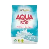 Aquabor Beyazlar İçin Toz Deterjan 6 kg