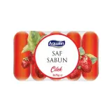 Aqualin Güzellik Sabunu 5x75 g