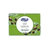 Aqualin Zeytinyağlı Banyo Sabunu 4x175 g
