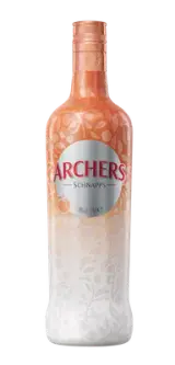 Archers Peach Schnapps