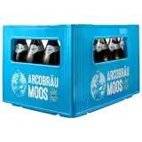 Arcobräu Mooser Liesl 20x0,5l