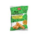 Arı Çok Tohumlu Ekşi Mayalı Grissini 100 g