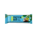 Arı Polen Hindistan Cevizi Badem Protein Bar 50 g