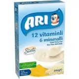 Arı Sütlü Pirinç Unu 200 g