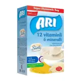 Arı Sütlü Pirinç Unu 500 g