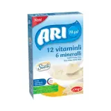 Arı Vitaminli Pirinç Unu Bebek Maması 200 g