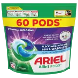 Ariel All-in-1 Colorwaschmittel Flüssig Pods 1254g 60WL