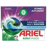 Ariel Colorwaschmittel All-in-1 Pods 434g 15WL