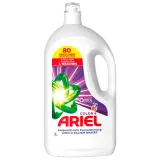 Ariel Colorwaschmittel Flüssig 4l 80WL