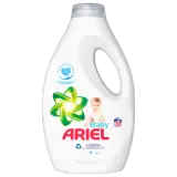 Ariel Colorwaschmittel Flüssig Baby 1l 20WL