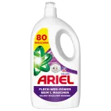 Ariel Colorwaschmittel Flüssig Color+ 3,60l 80WL