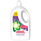 Ariel Colorwaschmittel Flüssig Color+ 4.5l 100WL