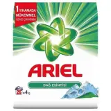 Ariel Dağ Esintisi 4 kg