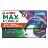 Ariel MaxPower Colorwaschmittel Flüssig Pods 606g 15WL