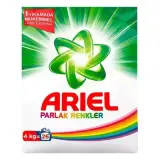 Ariel Toz Deterjan 4 kg