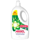 Ariel Universallwaschmittel Flüssig 3,6l 80WL