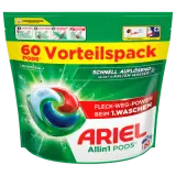 Ariel Universalwaschmittel All-in-1 Pods 1266g 60WL