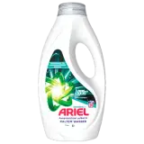 Ariel Universalwaschmittel Touch of Unstoppables Flüssig 900ml 20WL