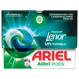 Ariel Vollwaschmittel All-in-1 Pods Universal+ 316,5g 15WL