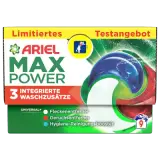 Ariel Vollwaschmittel Pods Max Power 378g 9WL