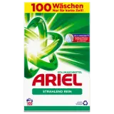 Ariel Vollwaschmittel Pulver 6,5kg 100WL