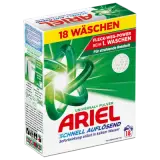 Ariel Vollwaschmittel Pulver Universal 900g 18WL