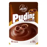 Arife Kakaolu Toz Puding 125 g