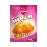 Arife Şekerli Vanilin 10x5 g