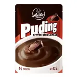 Arife Toz Puding Çikolatalı/Bitter 150 g