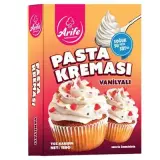 Arife Vanilyalı Pasta Kreması 150 g