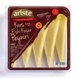 Ariste Tam Yağlı Olgun Kars Eski Kaşar Peyniri 200 g