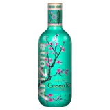 Arizona Green Tea 1,5l