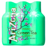 Arizona Green Tea 6x1,5l