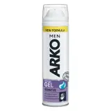 Arko Men Extra Sensitive Tıraş Jeli 200 ml