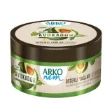 Arko Nem Değerli Yağlar Avokado Krem 250 ml