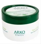 Arko Nem Klasik Krem 250 ml