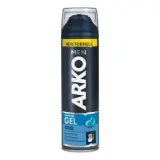 Arko Tıraş Jeli Cool 200 ml