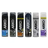 Arko Tıraş Köpüğü 200 ml