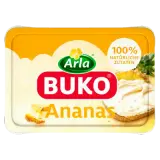Arla Buko Frischkäse Ananas 200g